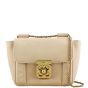 Chloé Elsie Shoulder Bag Small Front
