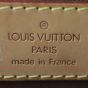Louis Vuitton Popincourt Tote Monogram Made In