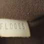 Louis Vuitton Popincourt Tote Monogram Date Code