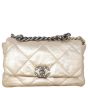 Chanel 19 Flap Bag Large