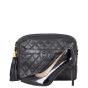 Chanel Vintage Camera Tassel Bag Medium | Lambskin 