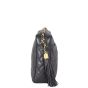 Chanel Vintage Camera Tassel Bag Medium | Lambskin 