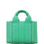 Chloe Woody Tote Bag Mini Leather