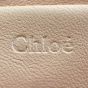 Chloé Elsie Shoulder Bag Small Stamp