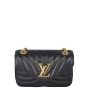 Louis Vuitton New Wave PM Chain Bag
