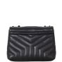 Saint Laurent Loulou Small