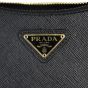 Prada Re-edition 2005 Saffiano Shoulder Bag