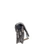 Dior Saddle Belt Pouch Oblique