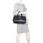 Saint Laurent Monogram Cabas Small