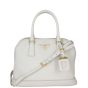 Prada Saffiano Lux Promenade Small