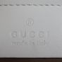 Gucci Sylvie Small Shoulder Bag Interior Stamp