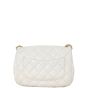Chanel Coco de Toi Square Flap Bag