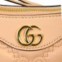 Gucci GG Matelasse Handbag