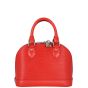 Louis Vuitton Alma BB Epi | SHW