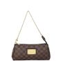 Louis Vuitton Eva Pochette Damier Ebene