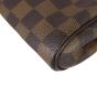 Louis Vuitton Eva Pochette Damier Ebene