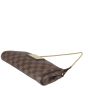 Louis Vuitton Eva Pochette Damier Ebene