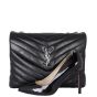 Saint Laurent Loulou Medium