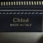 Chloe Faye Backpack Small Interior Stamp