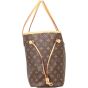 Louis Vuitton Neverfull MM Monogram
