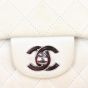 Chanel East-West Flap Bag Hardware
