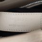 Saint Laurent Sac de Jour Baby Croc-Embossed