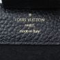 Louis Vuitton Brittany Damier Ebene Interior Stamp