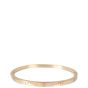 Cartier Small Love Bracelet 18K Rose Gold