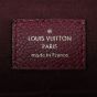 Louis Vuitton Popincourt NM Monogram Stamp