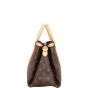 Louis Vuitton Soufflot MM Monogram