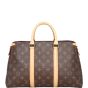 Louis Vuitton Soufflot MM Monogram