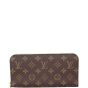 Louis Vuitton Insolite Wallet Monogram