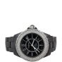 Chanel J12 Diamond Watch 38mm