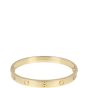 Cartier Love Bracelet 18k Yellow Gold