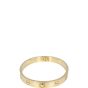 Cartier Love Bracelet 18k Yellow Gold