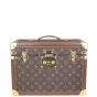 Louis Vuitton Boite Pharmacie Case Monogram  Front
