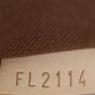 Louis Vuitton Bosphore Backpack Date Code