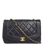 Chanel Diana Flap Bag Medium | Vintage 