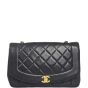 Chanel Diana Flap Bag Medium | Vintage 