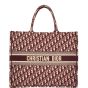 Dior Oblique Book Tote Large