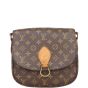 Louis Vuitton St Cloud MM Monogram