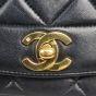 Chanel Diana Flap Bag Medium | Vintage 
