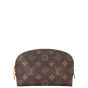 Louis Vuitton Cosmetic Pouch Monogram
