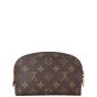 Louis Vuitton Cosmetic Pouch Monogram