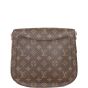 Louis Vuitton St Cloud MM Monogram