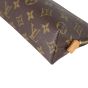 Louis Vuitton Cosmetic Pouch Monogram