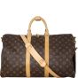 Louis Vuitton Keepall 45 Bandouliere Monogram