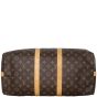 Louis Vuitton Keepall 45 Bandouliere Monogram