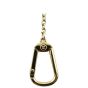 Louis Vuitton Key Pouch Damier Azur Hardware