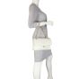 Chanel Classic Double Flap Medium | Cream